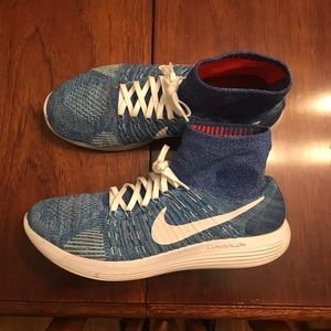 Nike Lunarepic Flyknit